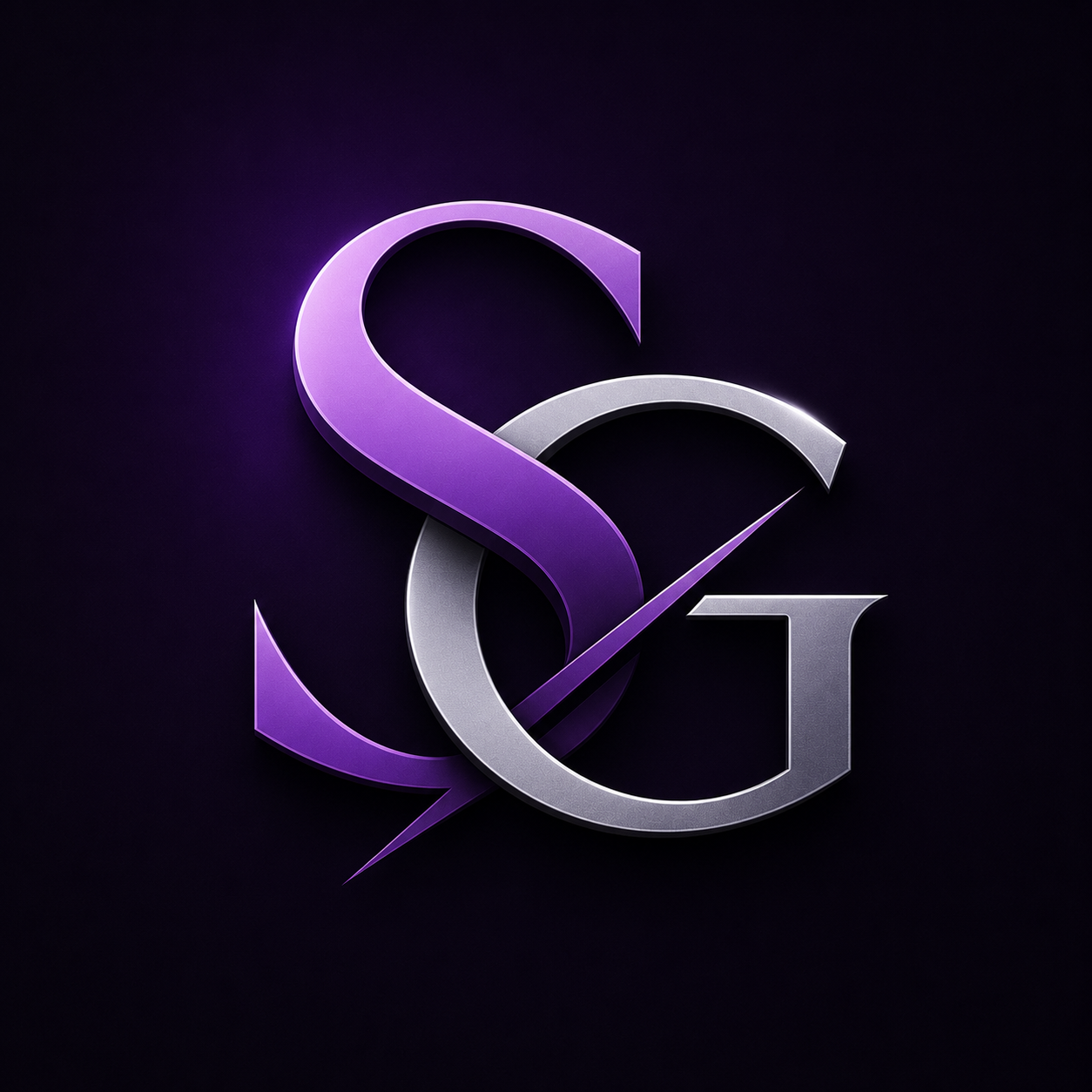 Sushant Ghadge Logo